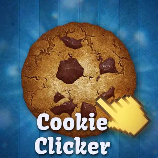 Cookie Clicker